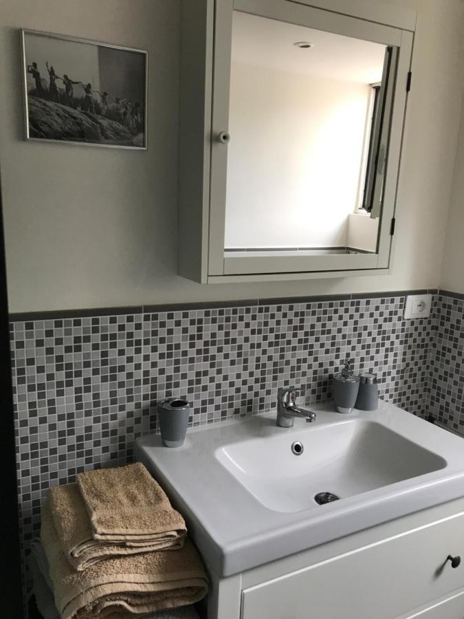 Apartament Romakumamoto Zewnętrze zdjęcie
