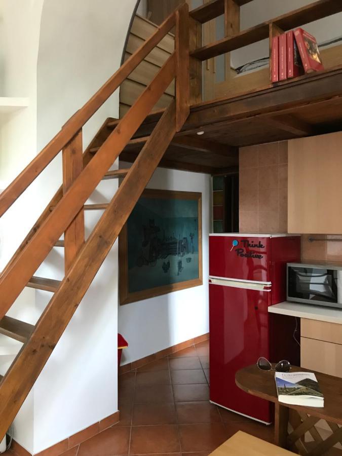 Apartament Romakumamoto Zewnętrze zdjęcie