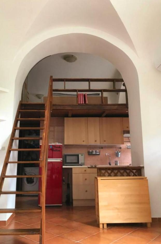 Apartament Romakumamoto Zewnętrze zdjęcie